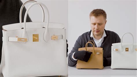 how to authenticate hermes birkin